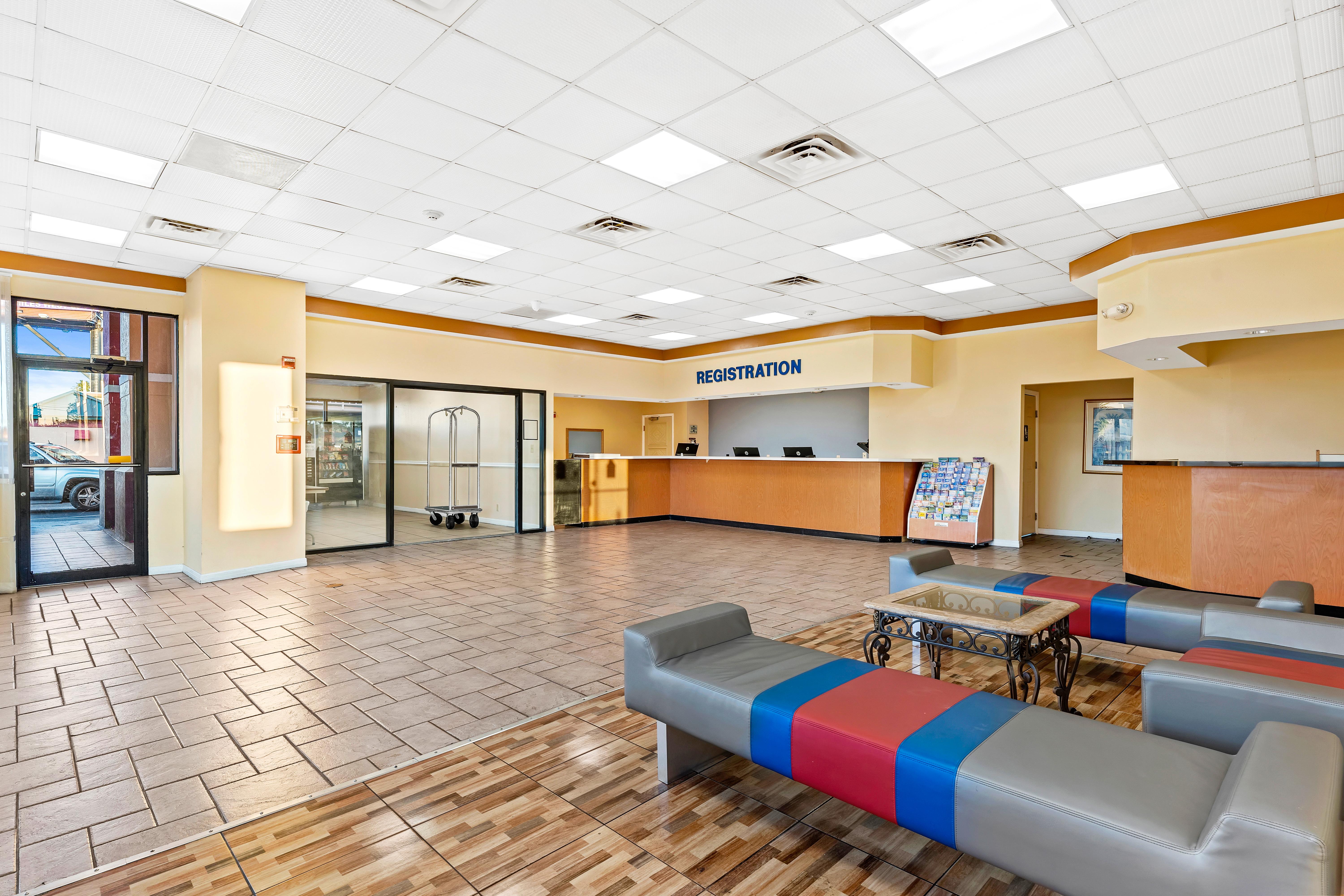 Developer Downtown Orlando, A Baymont By Wyndham Hotel Orlando