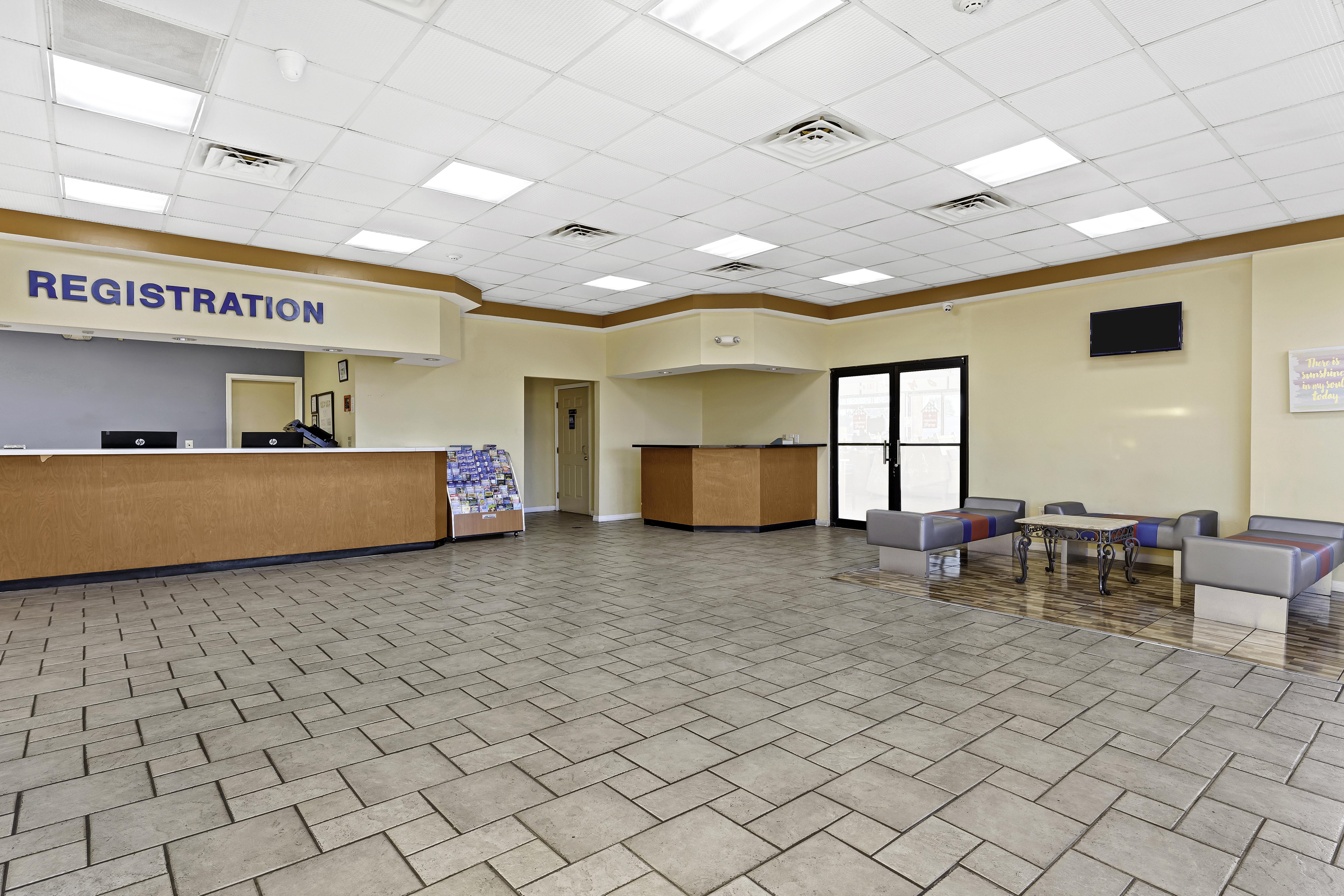 Developer Downtown Orlando, A Baymont By Wyndham Orlando