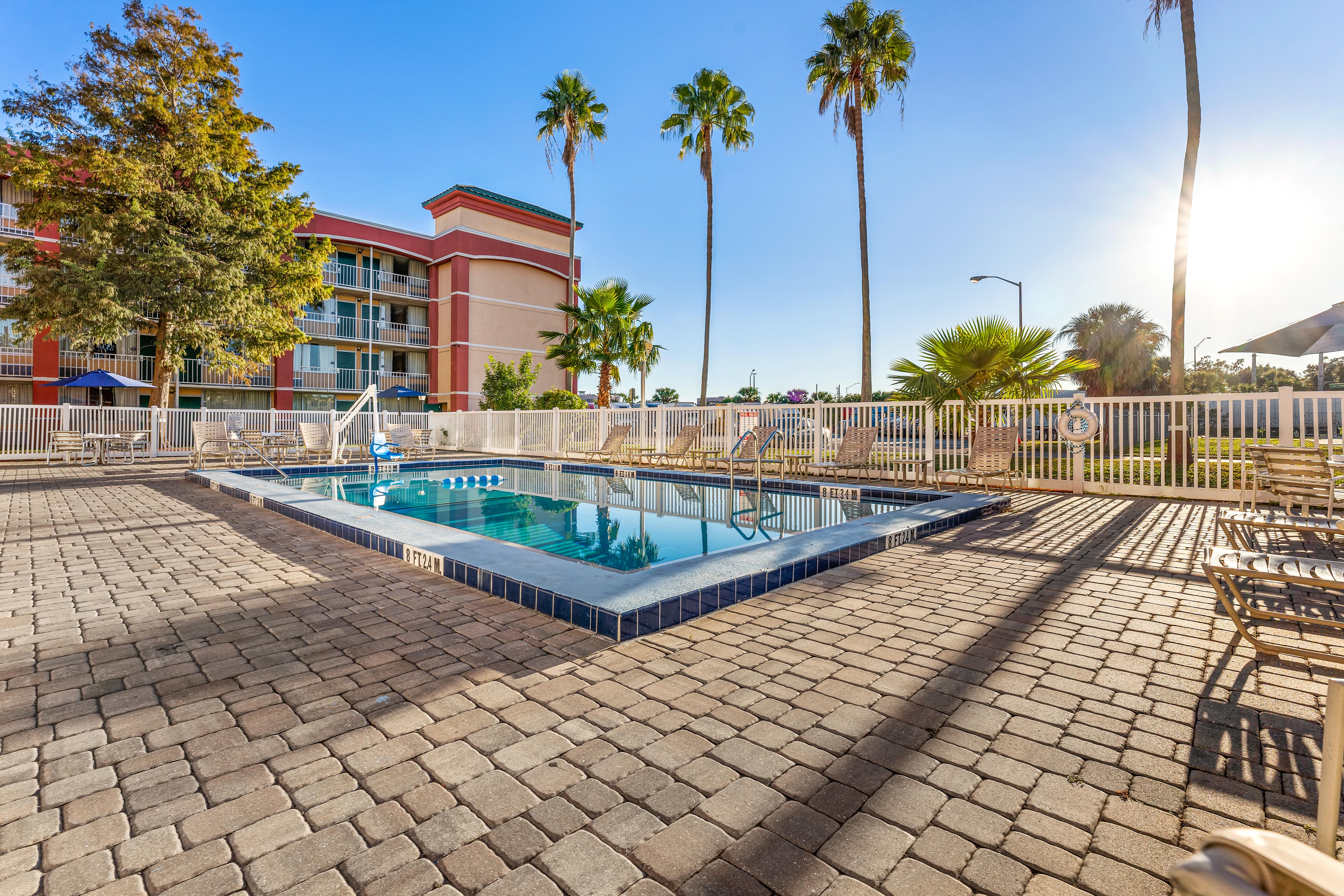 Developer Downtown Orlando, A Baymont By Wyndham Hotel