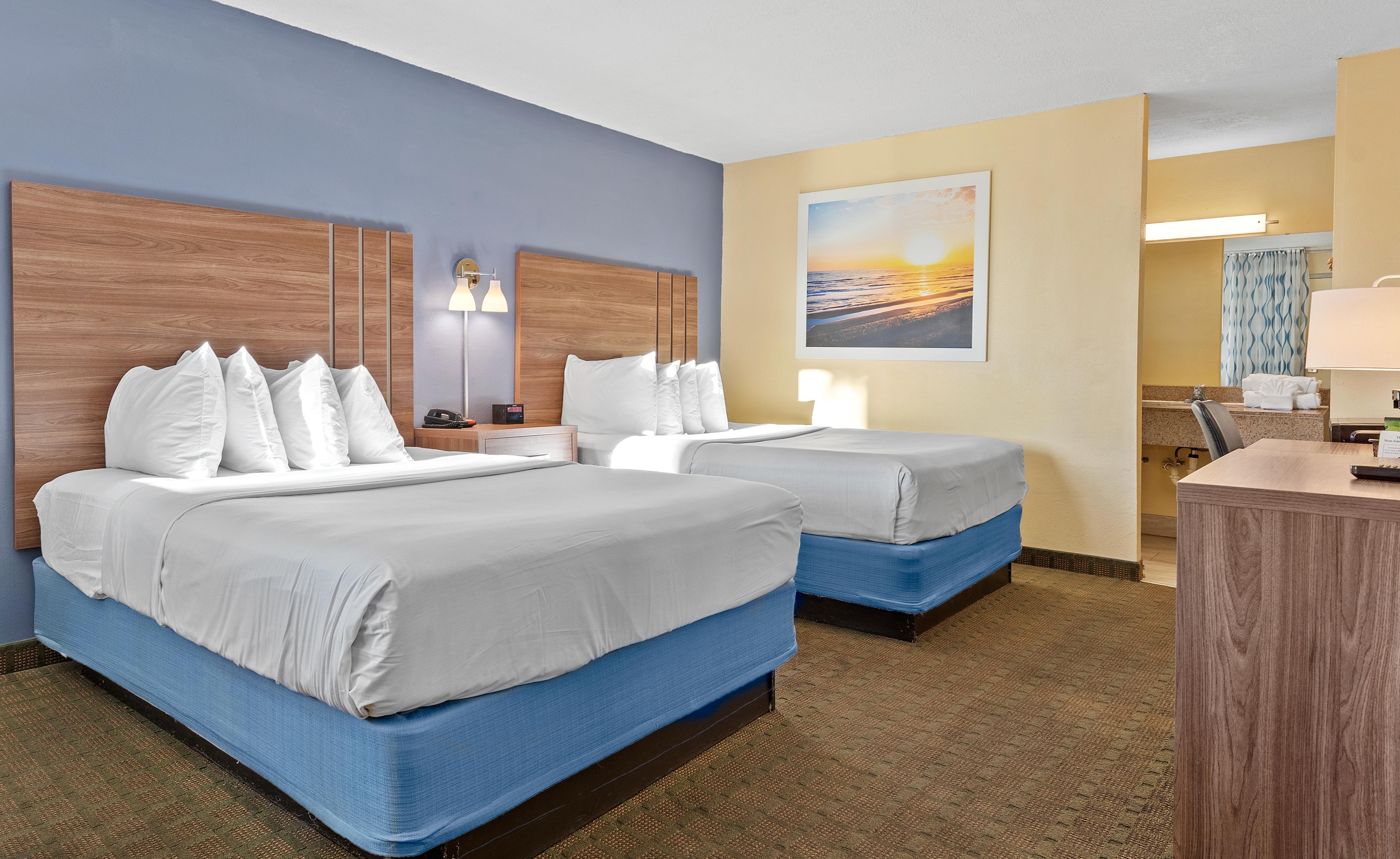 Developer Downtown Orlando, A Baymont By Wyndham