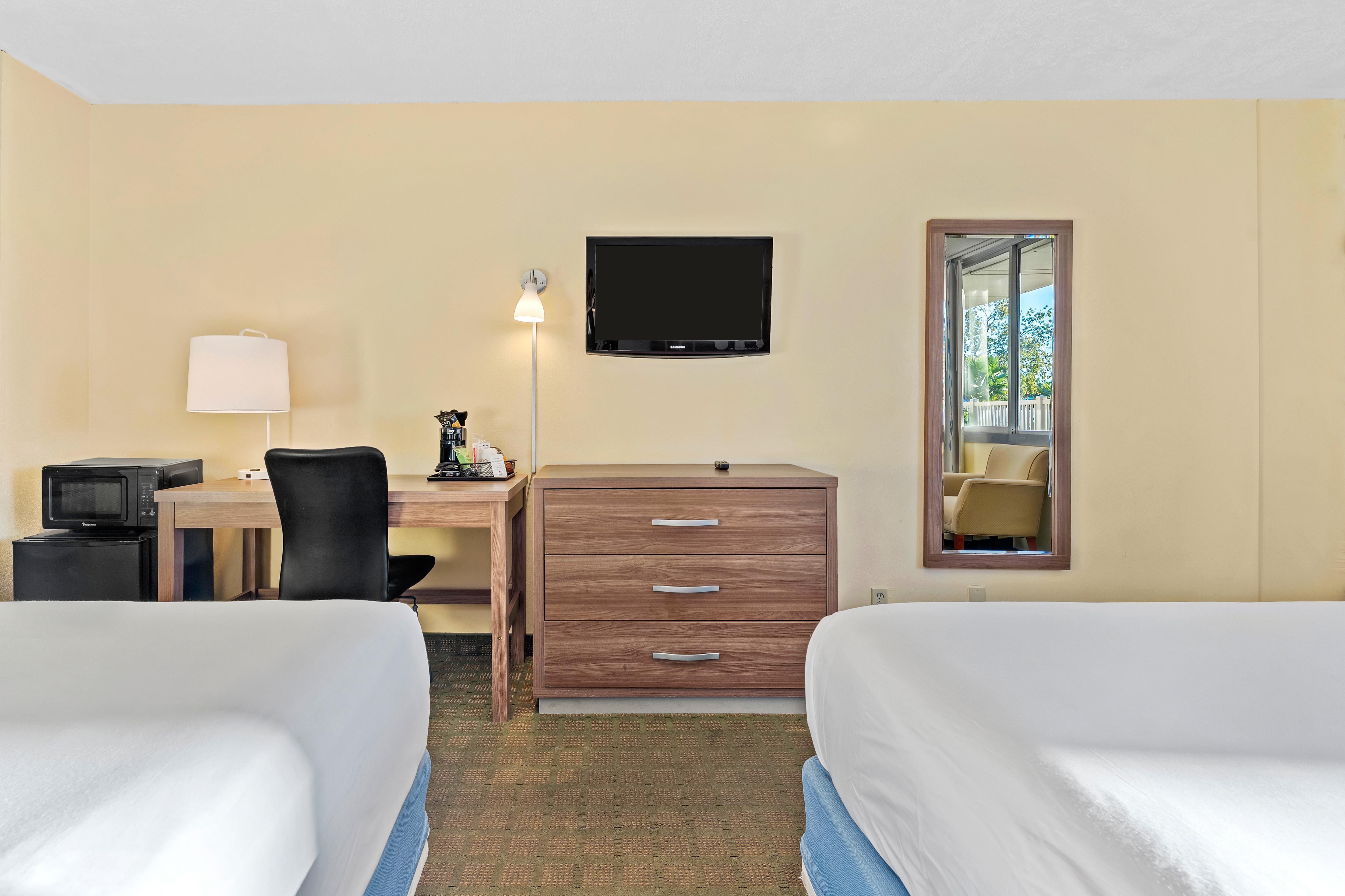 Hotel Developer Downtown Orlando, A Baymont By Wyndham Orlando