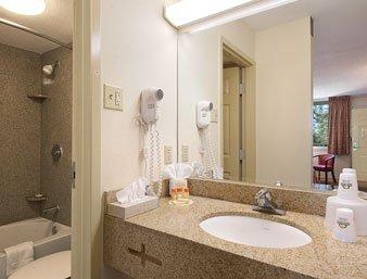 Developer Downtown Orlando, A Baymont By Wyndham 2* Orlando