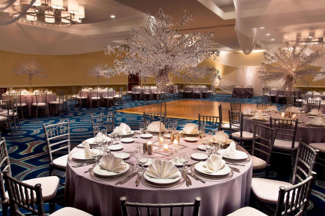 Hotel Sheraton Orlando Buena Vista