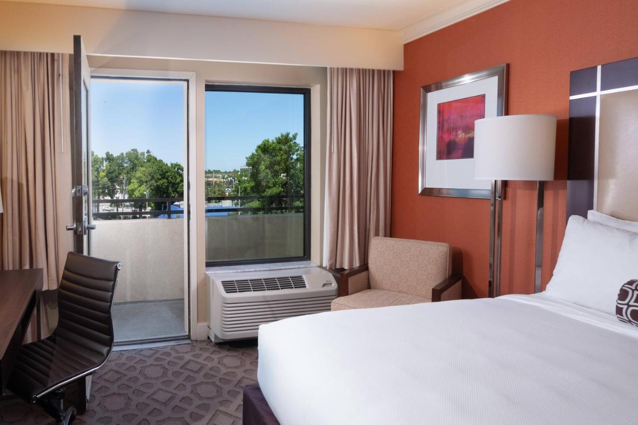 Delta By Marriott Orlando Buena Vista 4* Lake Buena Vista