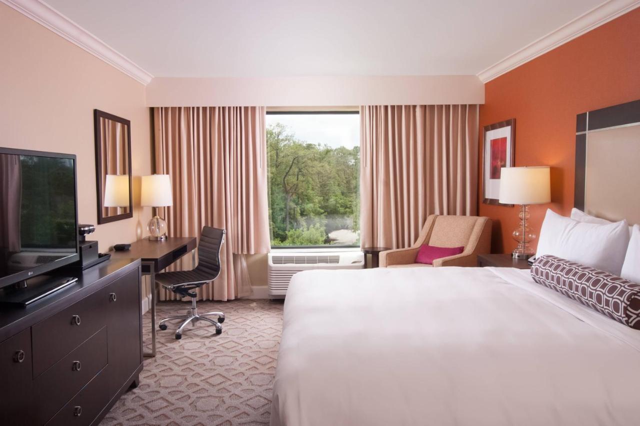 Delta By Marriott Orlando Buena Vista Hotel 4*