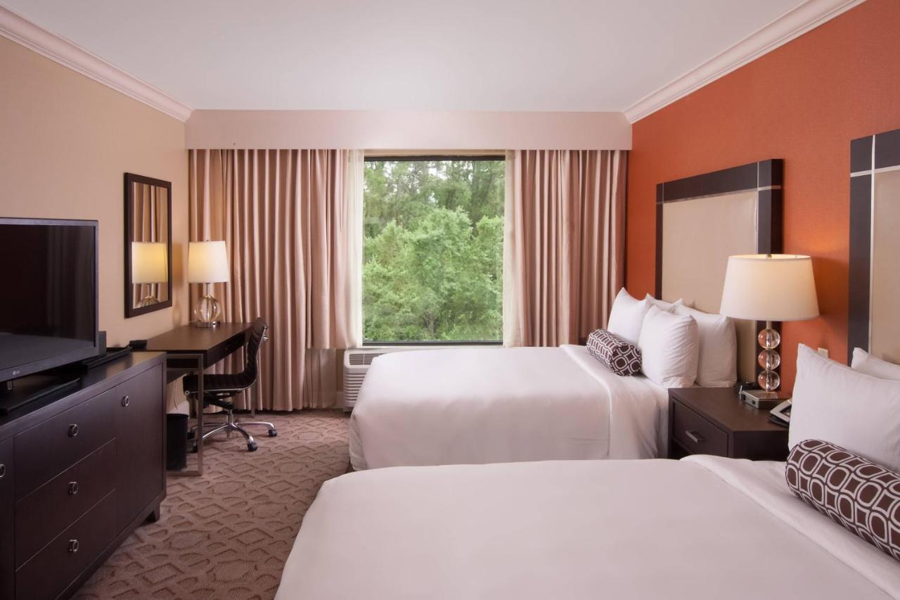 Delta By Marriott Orlando Buena Vista Hotel 4*
