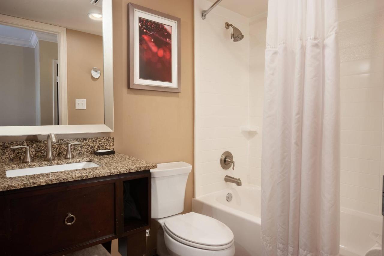 Hotel Delta By Marriott Orlando Buena Vista 4*