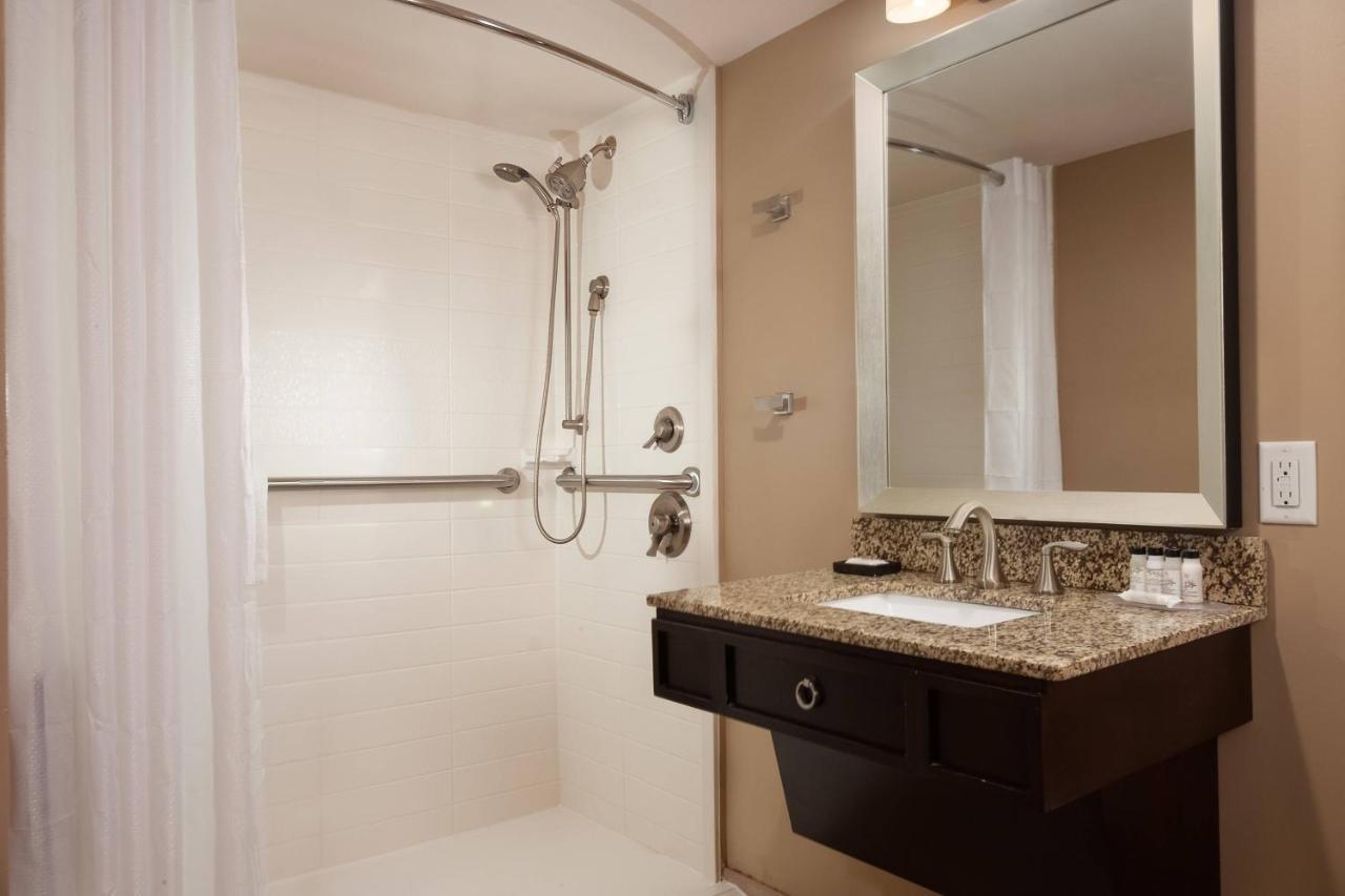 Delta By Marriott Orlando Buena Vista Hotel