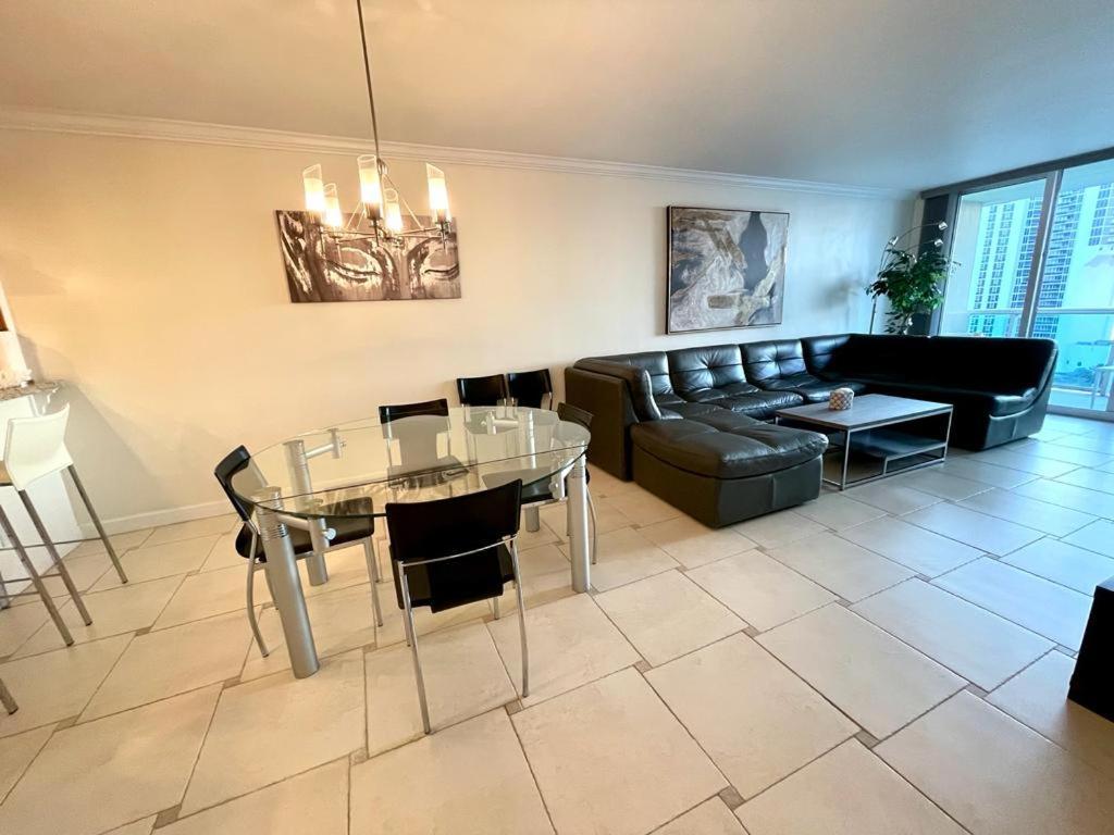 Apartment Miami Oceanview Oasis Collins Ave Free Parking Sunny Isles Beach