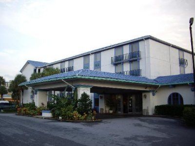Hotel Monumental Movieland 3*
