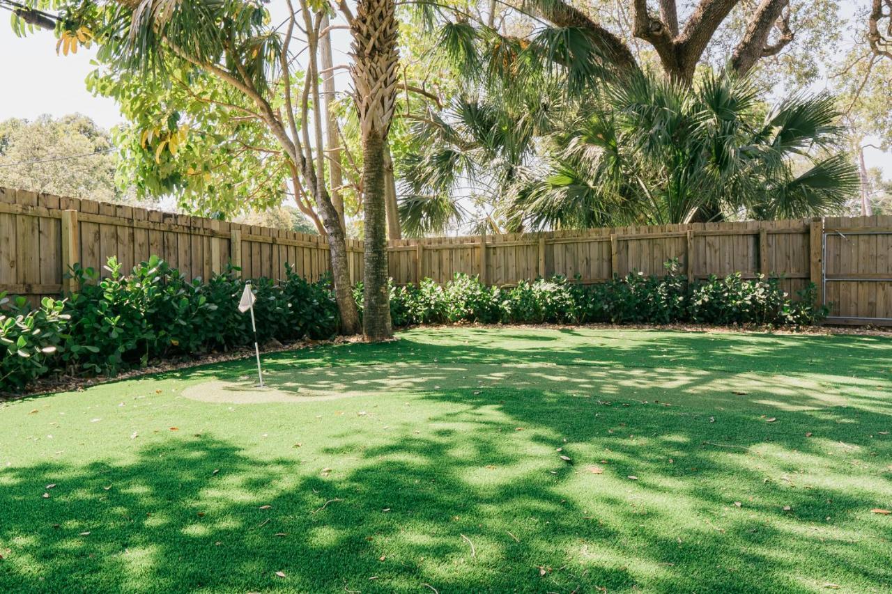 Garden View - Elite Staycation *