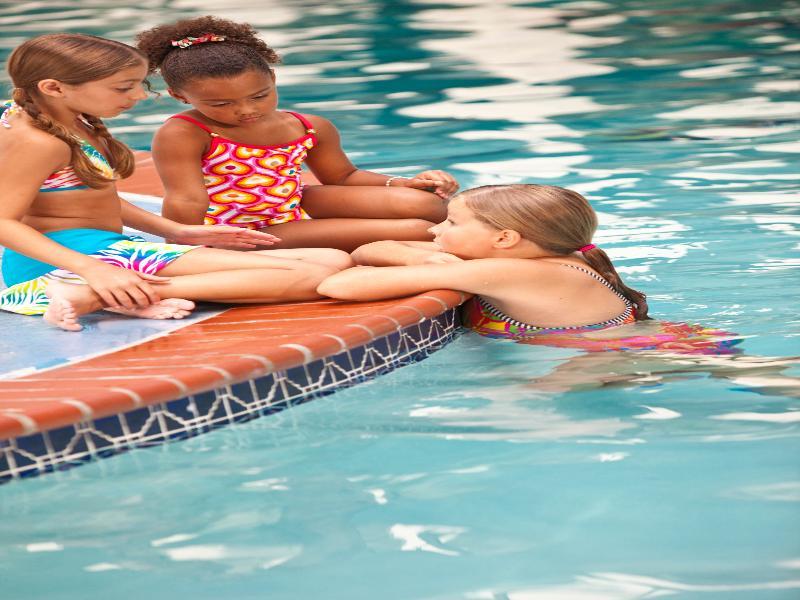 Hotel Springhill By Marriott Orlando At Flamingo Crossings Town Center-western Entrance