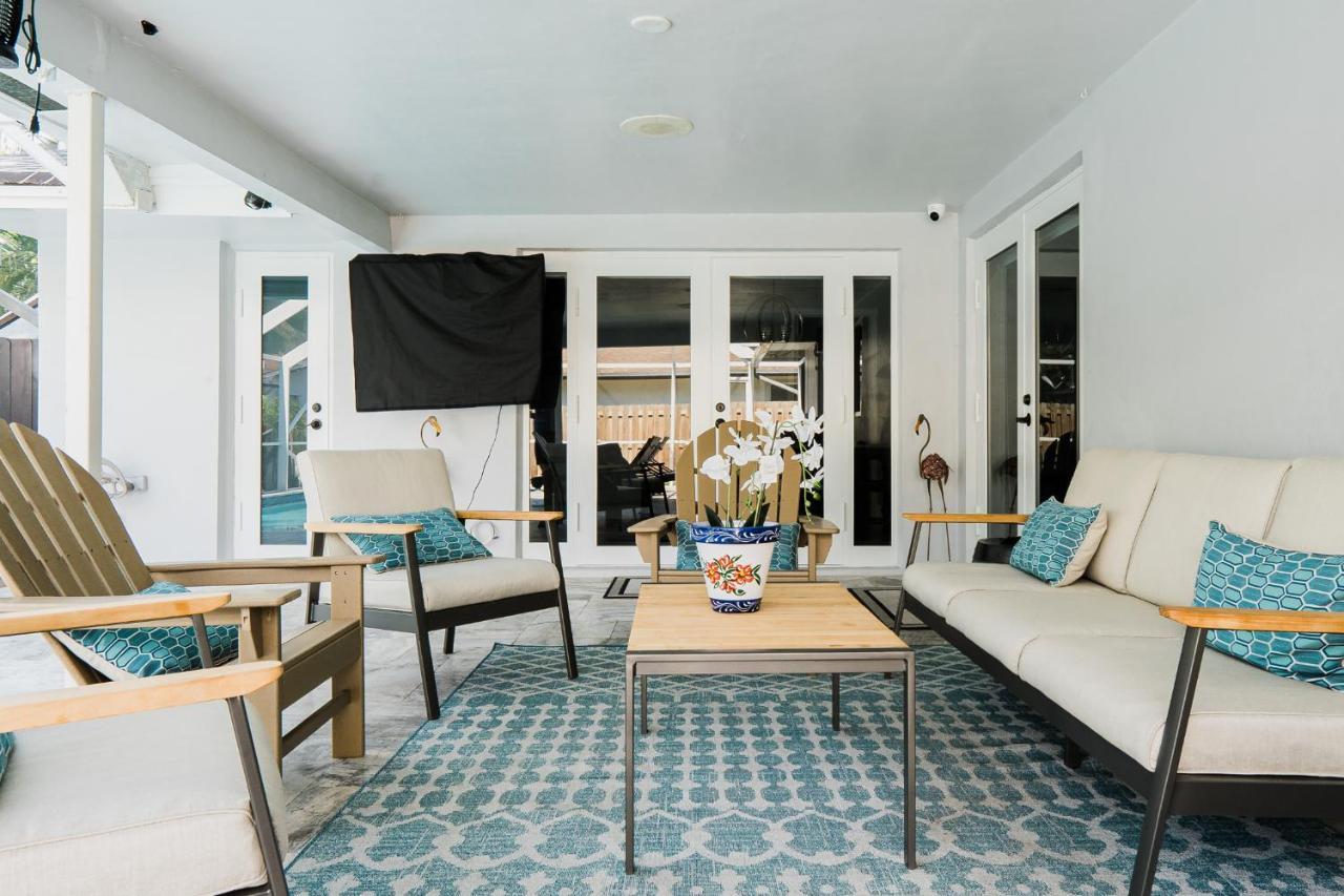 Garden View - Elite Staycation *