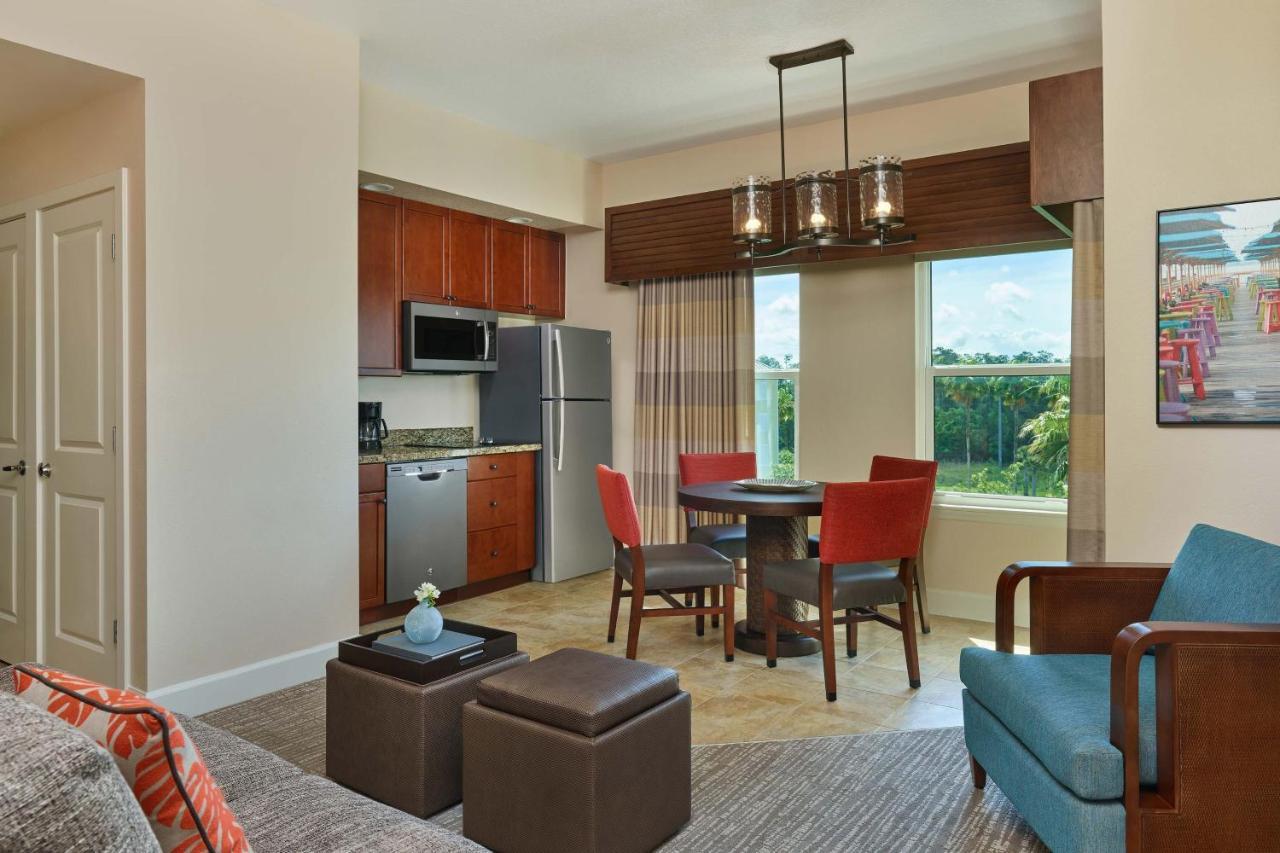 Sheraton Vistana Villages Villas, I-drive Orlando Resort