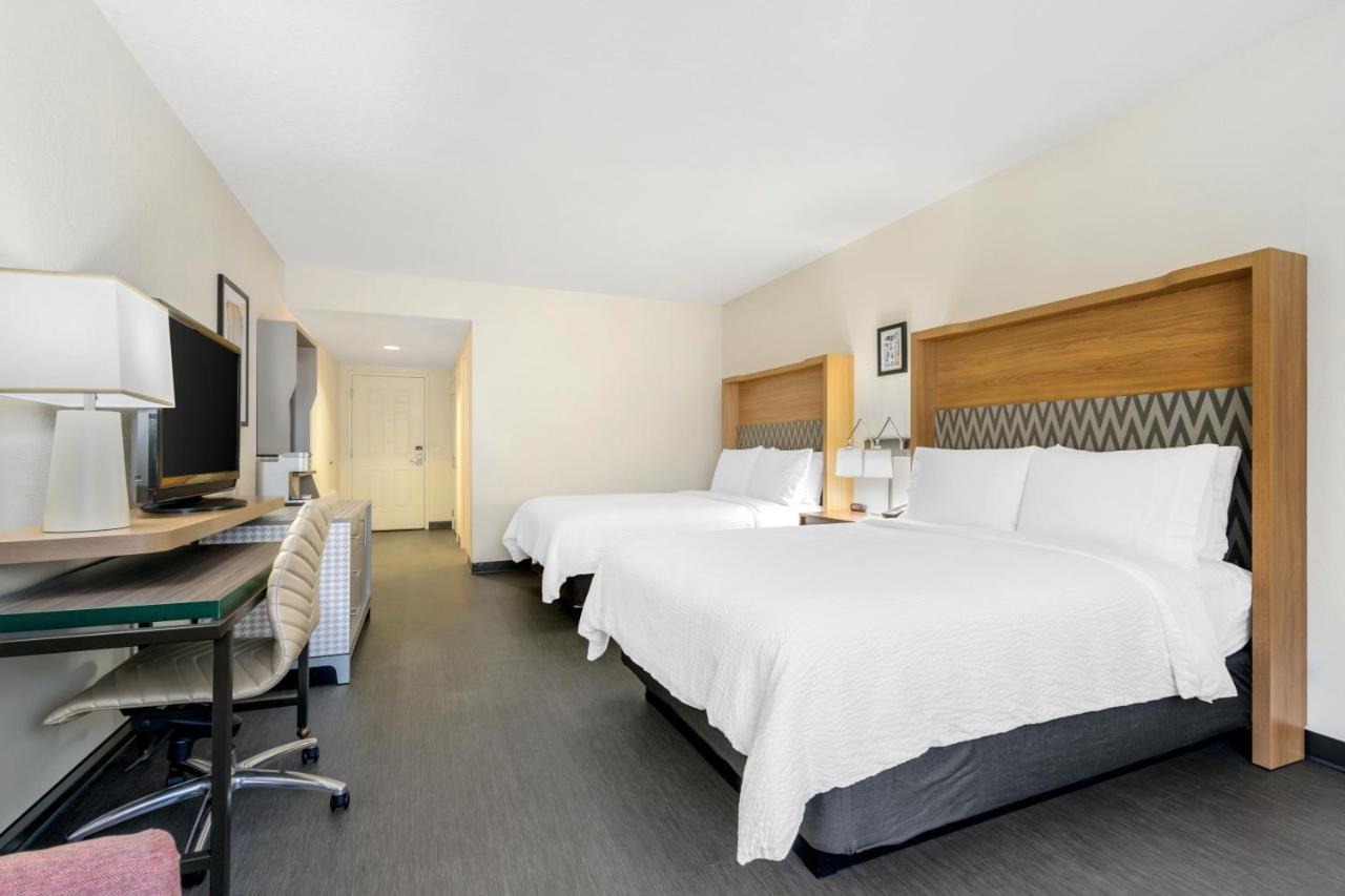 Orlando International Dr-icon By Ihg 3*