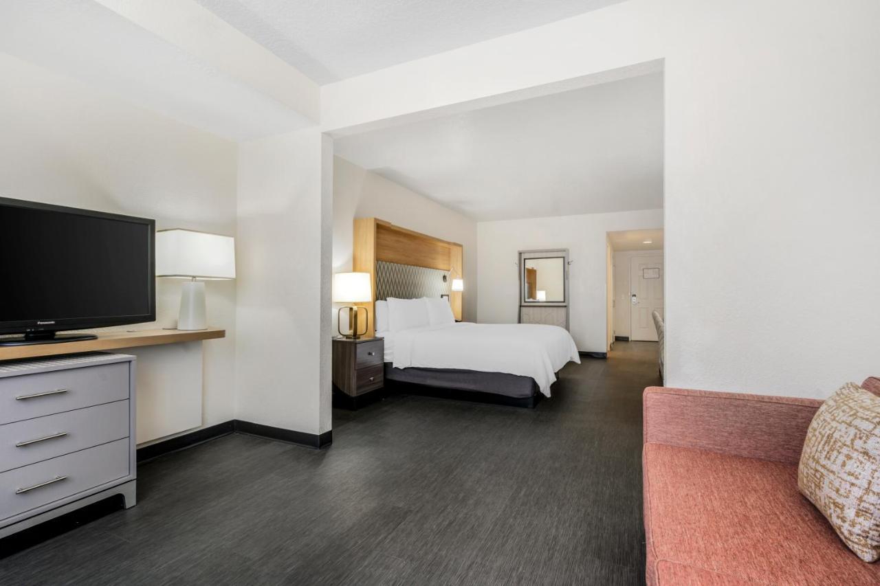 Orlando International Dr-icon By Ihg Hotel Williamsburg