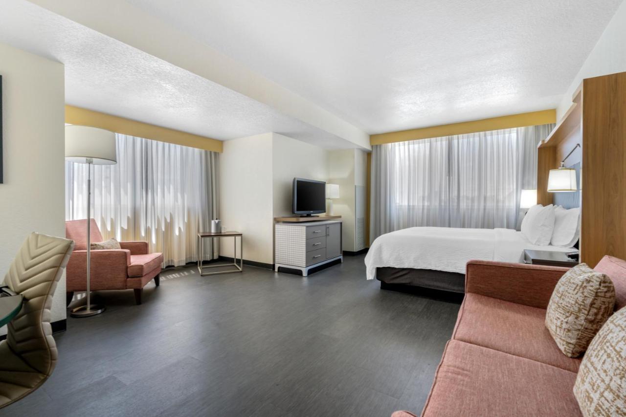 Hotel Orlando International Dr-icon By Ihg Williamsburg