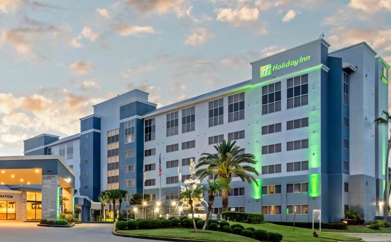 Hotel Orlando International Dr-icon By Ihg 3*