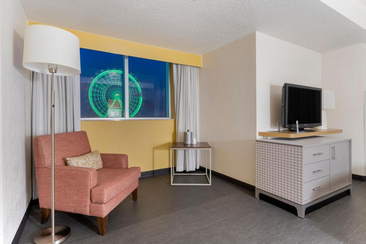 Orlando International Dr-icon By Ihg