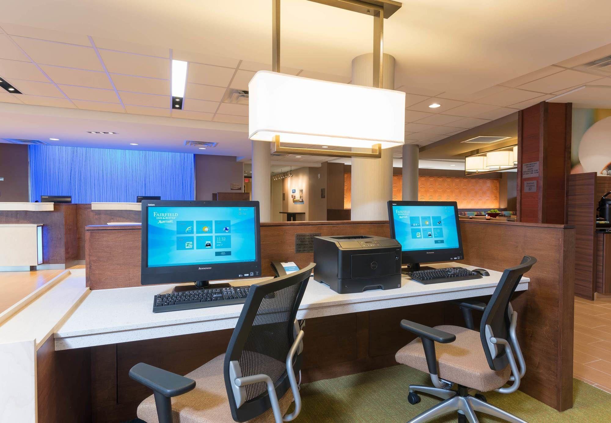 Fairfield & By Marriott Orlando Kissimmee/celebration