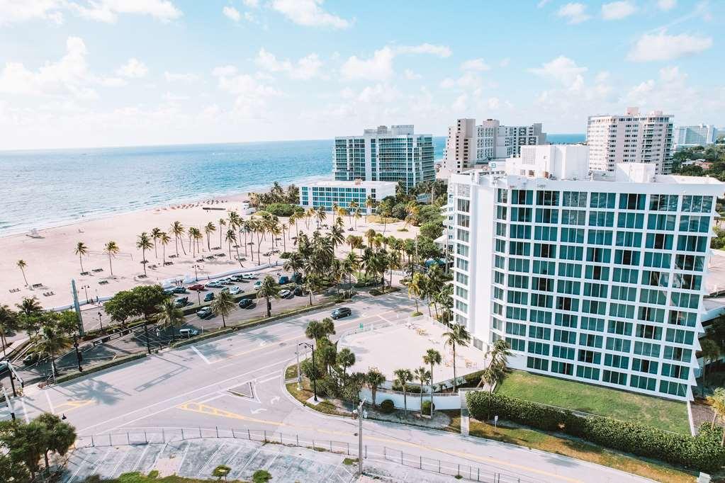 B Ocean Lauderdale Hotel Fort Lauderdale
