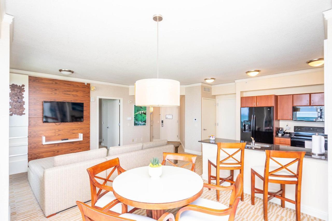 Trump Intl 2 Bedroom 1600 Sqf Ocean And Bay View Aparthotel Sunny Isles Beach