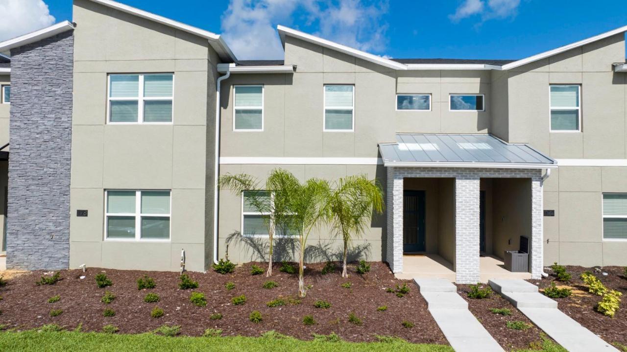Wonderfull 4bd With Pool At Champions Gate 1174 Holiday home Kissimmee