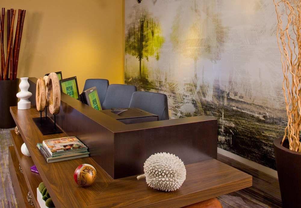 Courtyard Orlando International Drive/convention Center 3*