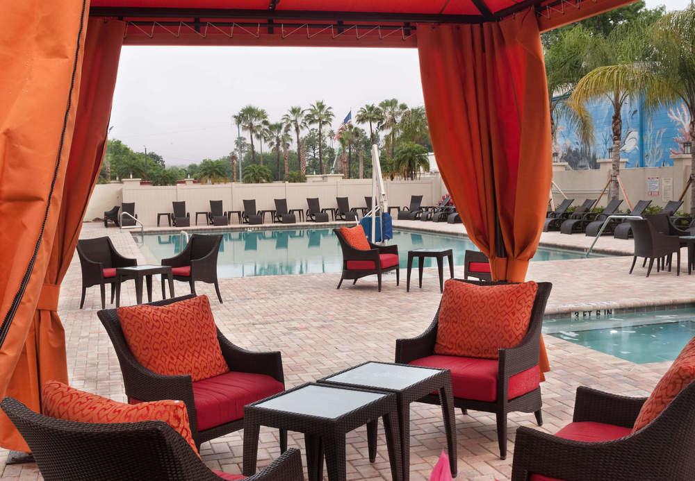 Delta By Marriott Orlando Buena Vista Lake Buena Vista