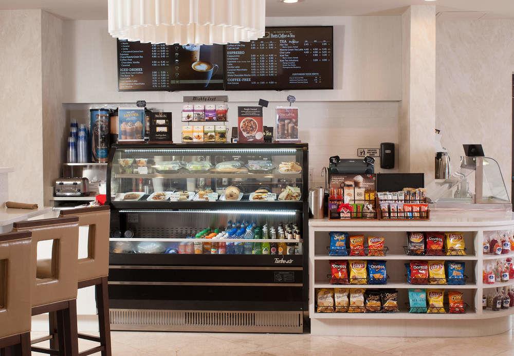 Delta By Marriott Orlando Buena Vista Hotel 4*