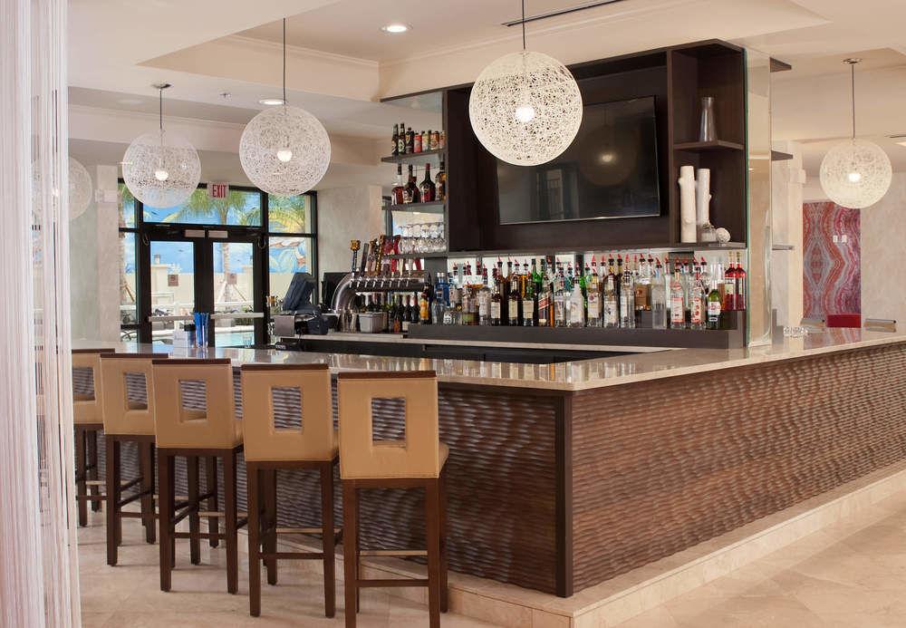 Delta By Marriott Orlando Buena Vista Hotel