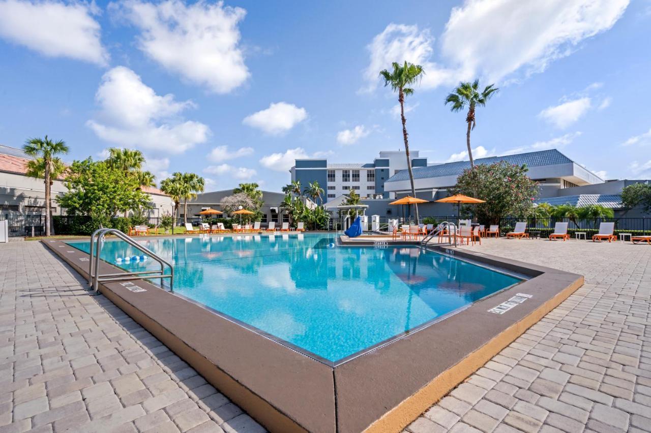 Orlando International Dr-icon By Ihg Hotel Williamsburg
