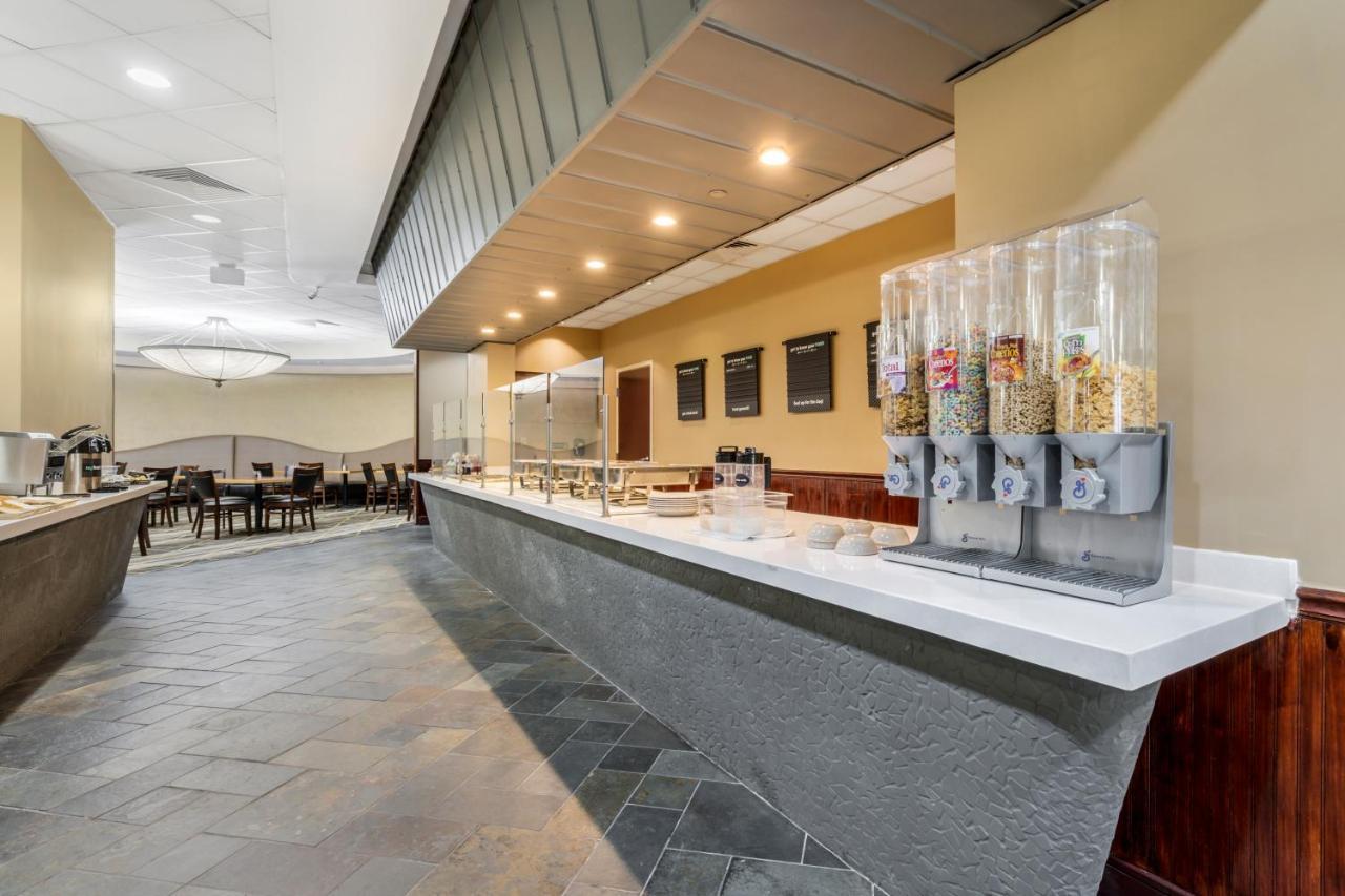 Orlando International Dr-icon By Ihg Hotel