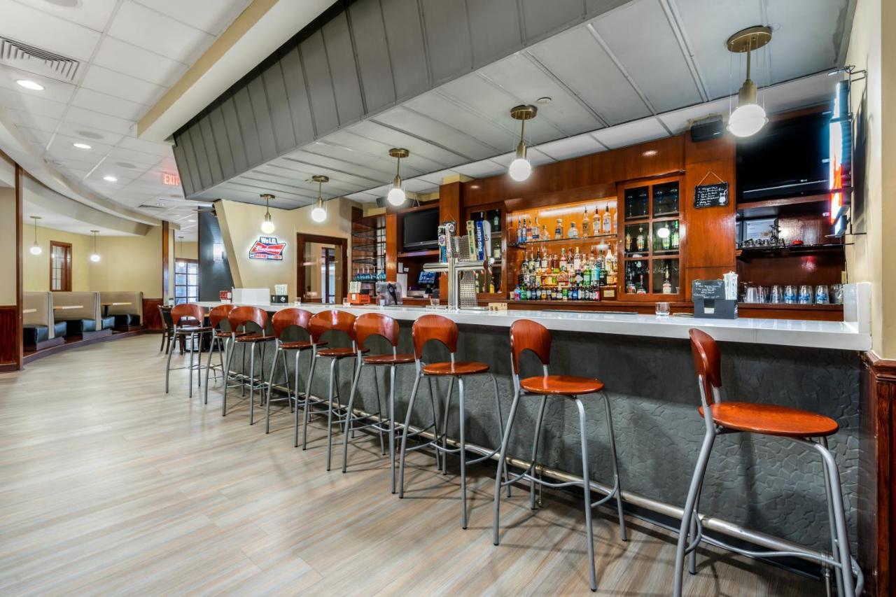 Orlando International Dr-icon By Ihg Hotel