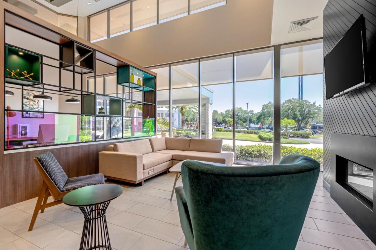 Orlando International Dr-icon By Ihg Williamsburg