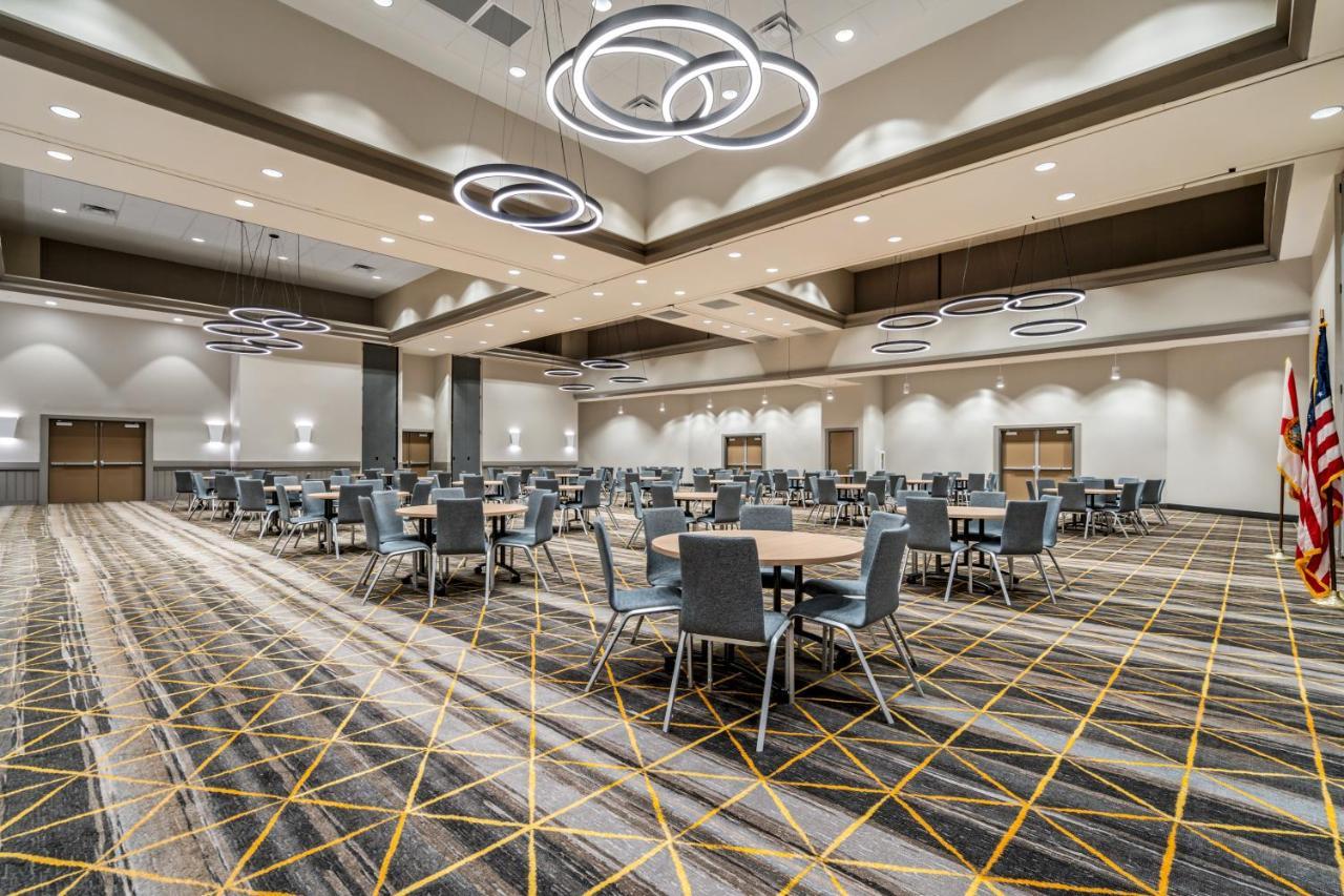 Hotel Orlando International Dr-icon By Ihg 3*