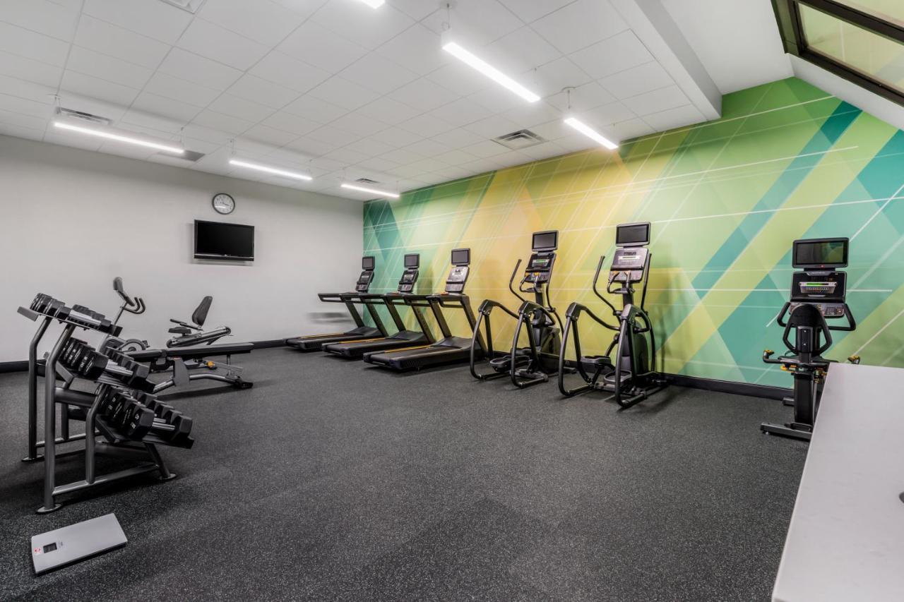 Orlando International Dr-icon By Ihg Hotel 3*