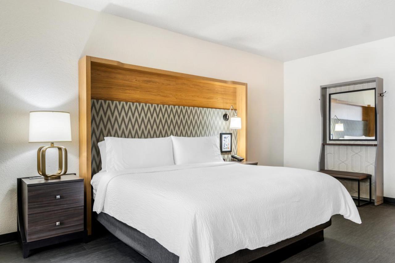 Orlando International Dr-icon By Ihg 3*