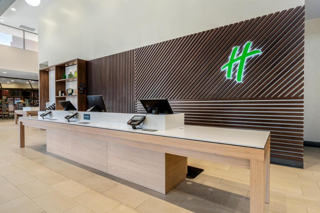 Hotel Orlando International Dr-icon By Ihg