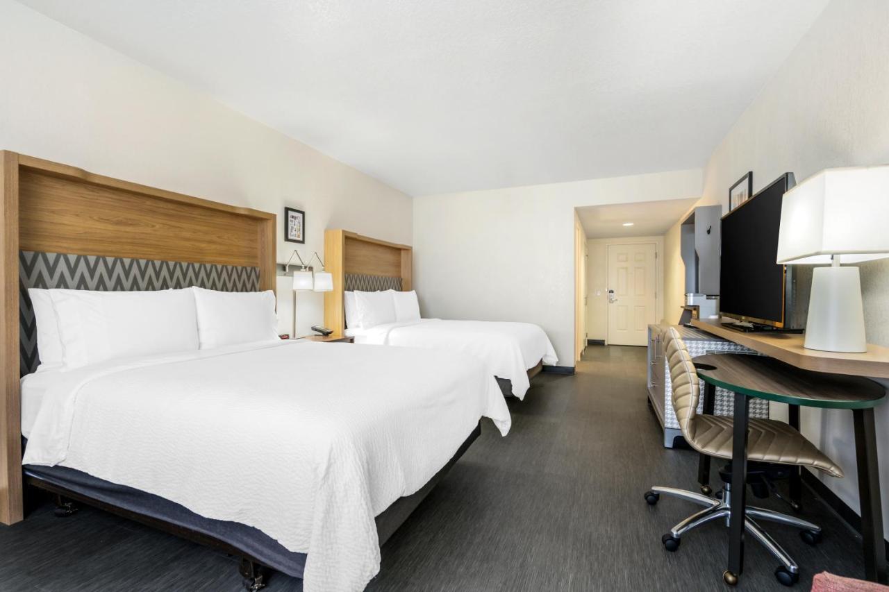 Hotel Orlando International Dr-icon By Ihg 3*