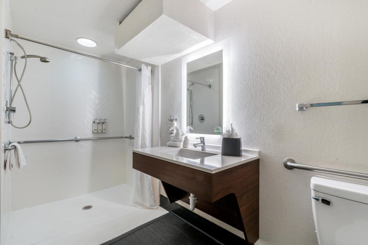 Orlando International Dr-icon By Ihg Hotel 3*