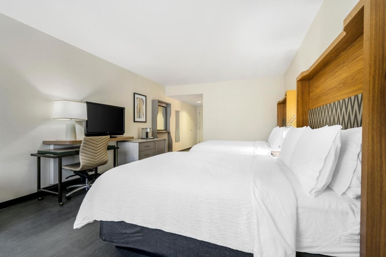 Orlando International Dr-icon By Ihg Hotel Williamsburg