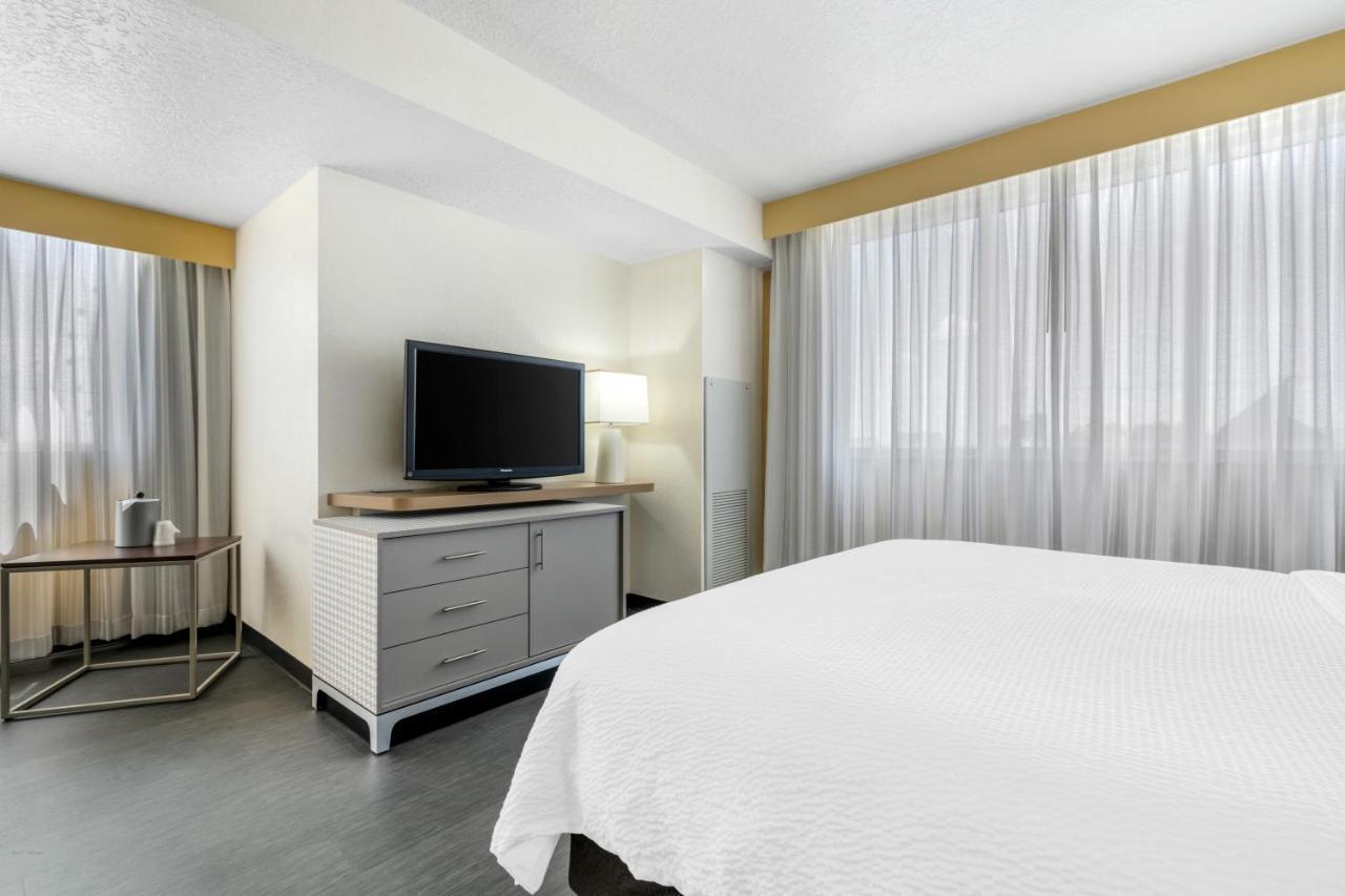Orlando International Dr-icon By Ihg Hotel 3*