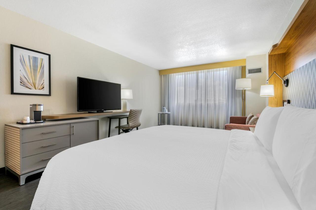 Orlando International Dr-icon By Ihg Hotel