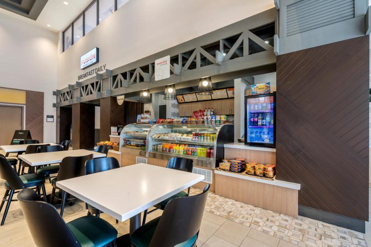 Orlando International Dr-icon By Ihg 3* Williamsburg