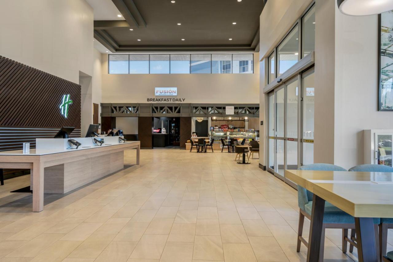 Hotel Orlando International Dr-icon By Ihg 3*