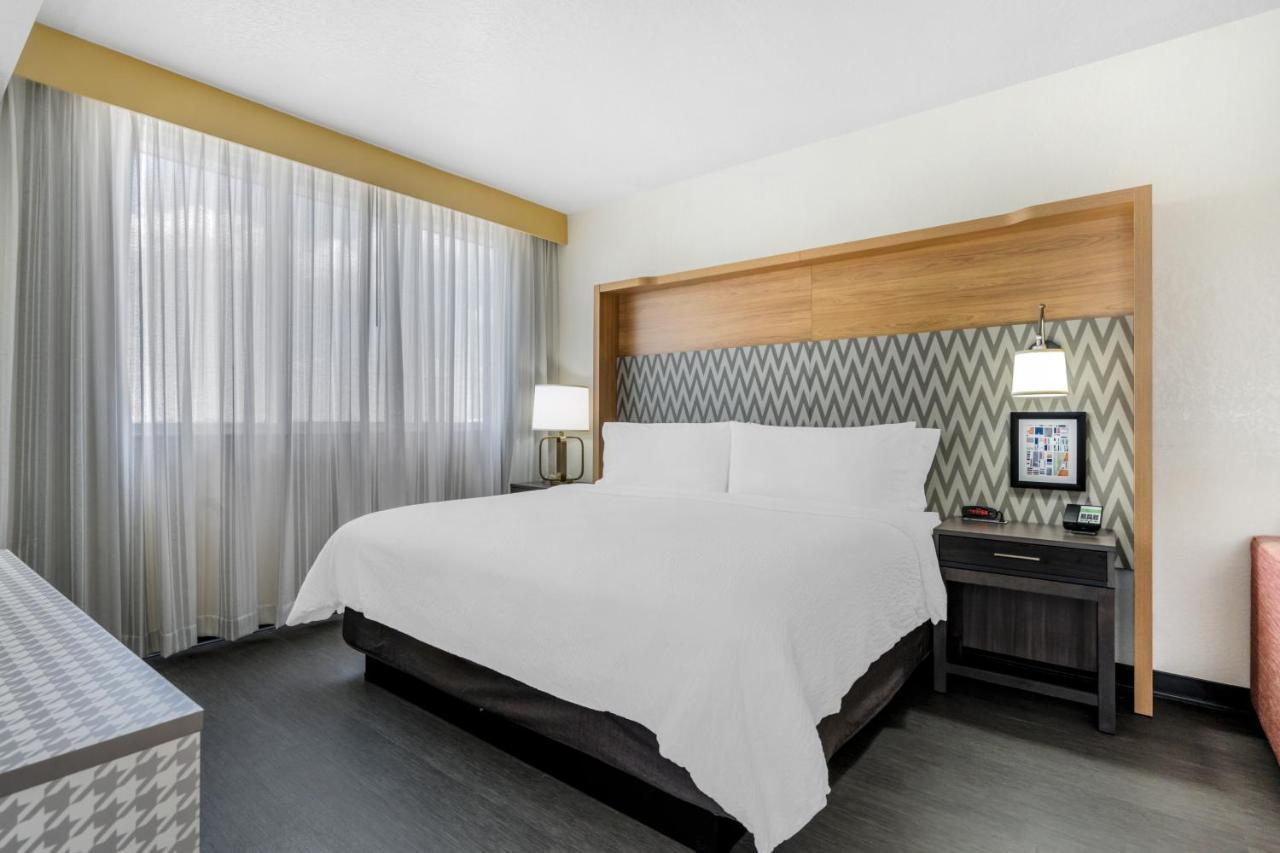 Orlando International Dr-icon By Ihg Hotel