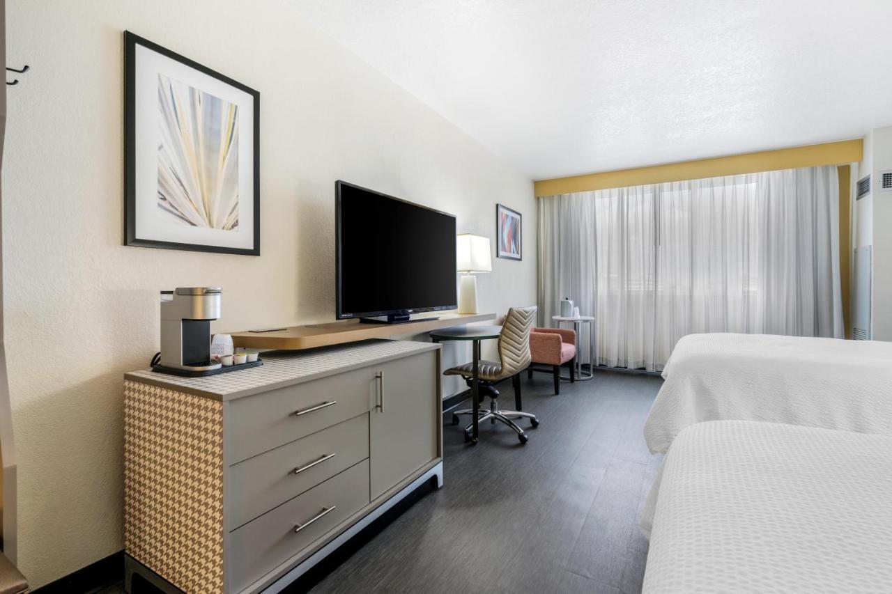 Hotel Orlando International Dr-icon By Ihg Williamsburg