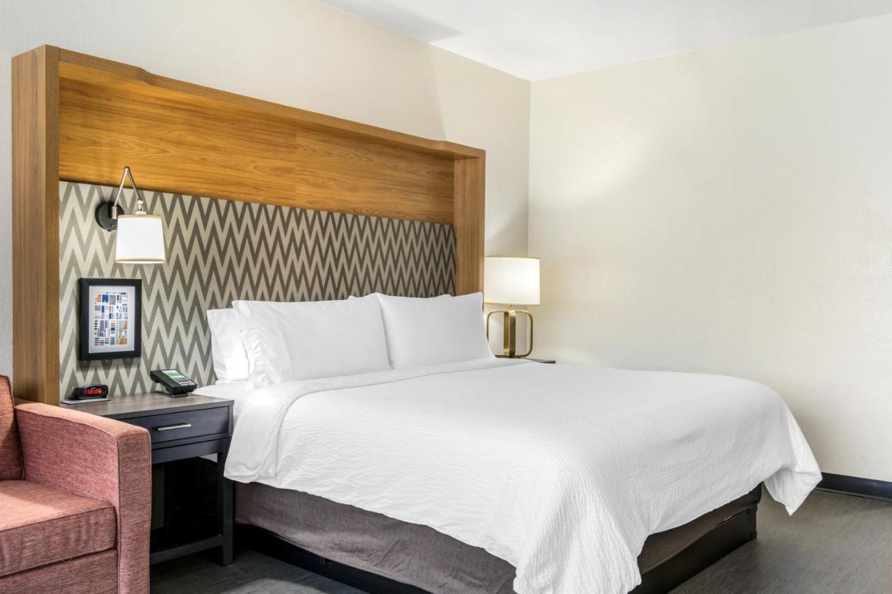 Hotel Orlando International Dr-icon By Ihg