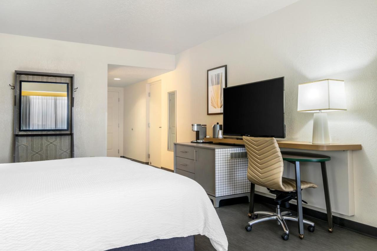 Orlando International Dr-icon By Ihg